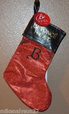 Beyonce Heat  stocking decoration new with tags picture