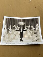 vintage movie photo “Broadway Rhythm” fd93 picture