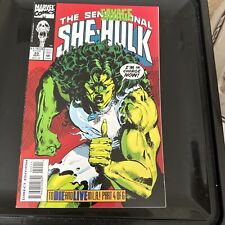 Sensational She-Hulk 55 picture