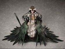 FuRyu F:NEX Overlord Albedo White Dress 1/7 Scale Figure picture
