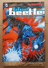 Blue Beetle New 52 Vol 1 (DC Comics 2012 January 2013) picture