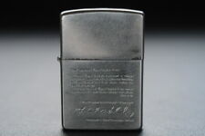 Old Lighter Zippo President Chief Executive Office Search Term A Letter 100G10 O picture