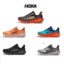NEW MEN'S HOKA ONE ONE Challenger ATR 7 Trail Road Running Sneakers Sports Shoes picture