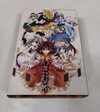 Touhou Project Anime Japanese Playing Cards picture