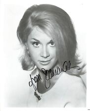 Joan Van Ark Knots Landing Actress Signed Autograph 8 x 10 Photo PSA DNA picture