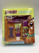 Vintage Scooby-doo Groom-n- Shave Kit picture