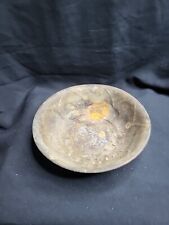 A Very Rare Old/ Vintage/Antique Bronze Bowl 7