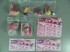 Hpf : Barbie Fashionista 2012- Complete Package+Serienzubehör+All Bpz (South picture