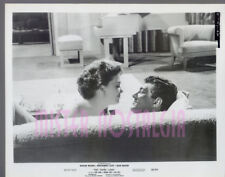 Vintage Photo 1958 Barbara Rush Dean Martin The Young Lions #168 picture