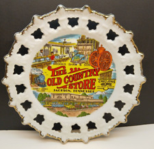 Vintage 'The Old Country Store' Jackson Tennessee Souvenir 8