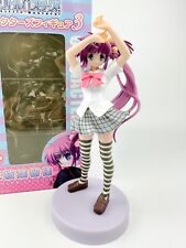 Little Busters Haruka Saigusa Characters Figure 19cm FuRyu from Japan Anime picture