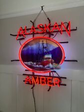 Alaskan Amber Brewing Beer 20