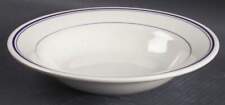 Lynn's China Blue Band  Rimmed Soup Bowl 4060885 picture