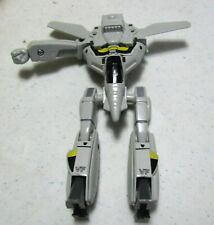 Vintage Macross Battroid Valkyrie VF-1S Figure Incomplete picture