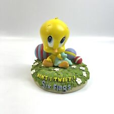 Looney Tunes Tweety Six Flags Ain't I Tweet Special Edition Figurine 1997 Rare picture