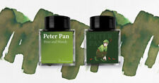 Wearingeul Peter and Wendy Bottled Ink for Fountain Pens in Peter Pan - 30mL picture