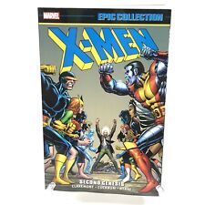 X-Men Epic Collection Vol 5 Second Genesis New Marvel Comics TPB Paperback picture