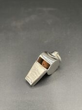 VTG The Acme Thunderer Army Navy Meyer New York Made in England Whistle picture