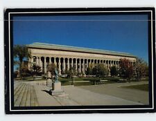 Postcard State Education Building Albany New York USA picture