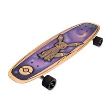 Umbreon Pokemon Bear Walker Skateboard - Limited Edition 1500 Made | SOLD OUT picture