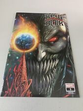 King In Black #3 (March 2021) Variant Cover Marvel Comics picture