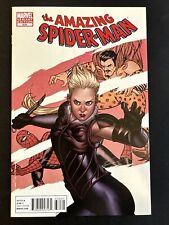 Amazing Spider-Man #634 Variant Cover Marvel Comics 1st Print Modern Age VF/NM picture