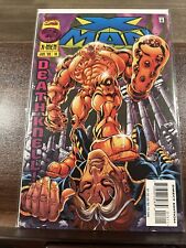 X-Man #16 June 1996, Marvel Comics  picture