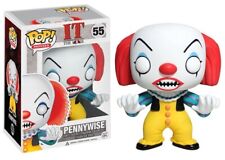 Funko POP IT The Movie: Pennywise #55 Vinyl Figure picture