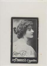 1898 Morris's Cigarettes Actresses Margaret Halstan 1i3 picture