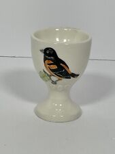 Vintage 1989 Goebel W Germany Egg Cup picture