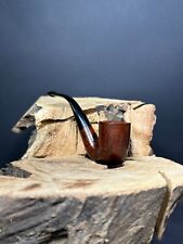 Jeantet Bruyere 21M St Claude Smooth Finish Oom Paul Shaped Smoking Pipe picture
