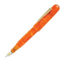 All American Fountain Pen, Sunburst Orange - S picture