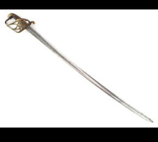 British Army Officer Sword picture
