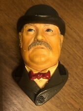 Vintage 1984 Bossons Chalkware Dr. Watson picture