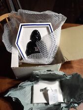 New Vintage Sigma Star Wars Darth Vader, C3PO, R2D2 Cookie Jar Original Box picture