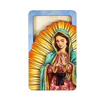 Our Lady of Guadalupe Mary 3