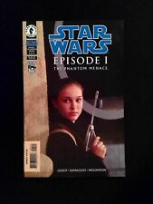 Star Wars Episode 1 Phantom Menace #4B  DARK HORSE 1999 VF/NM VARIANT COVER picture