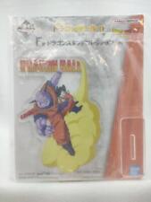 Ichibankuji Dragon Ballex F Prize Stand Collection 1 Type picture
