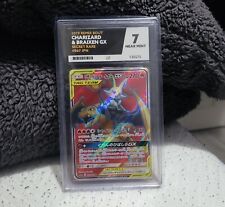 ACE 7 Charizard 067/064 Pokemon TCG Card picture