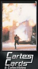 Mexico 1916 1992 Pro Set The Young Indiana Jones Chronicles #23 picture
