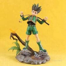 27.5cm Hunter×Hunter GON·FREECSS Cosplay Anime Model Action Figures Toy Ornament picture
