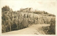Postcard RPPC 1920s Colorado Springs Cheyenne mountain Lodge occupation 24-4927 picture