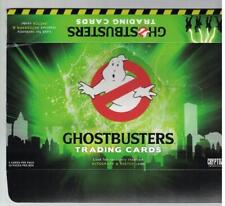 2016 CRYPTOZOIC GHOSTBUSTERS 97 CARD COMPLETE SET - BASE SET & 5 SUBSETS WOW picture