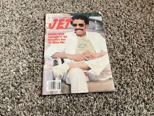 Jet Magazine: July 11,1983- Richard Pryor- Supermanlll picture