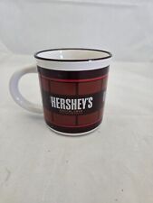Vintage Hershey’s Special Dark Chocolate Mug Tea/Coffee Cup picture