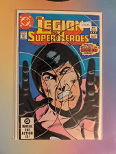 LEGION OF SUPER-HEROES #297 VOL. 2 HIGH GRADE DC COMIC BOOK E70-44 picture