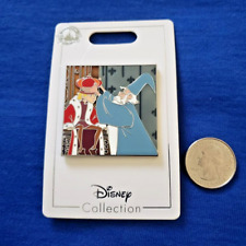 King Arthur Merlin Crown Sword In The Stone Disney Pin 147435 picture