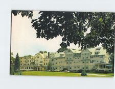 Postcard Northfield Inn Historic New England USA picture