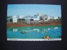 Railfans2 268) EXPO '74 Spokane World's Fair, U.S.S.R. Pavilion, Spokane River picture