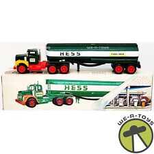 1972 - 74 Hess Tanker Truck USED (3) picture